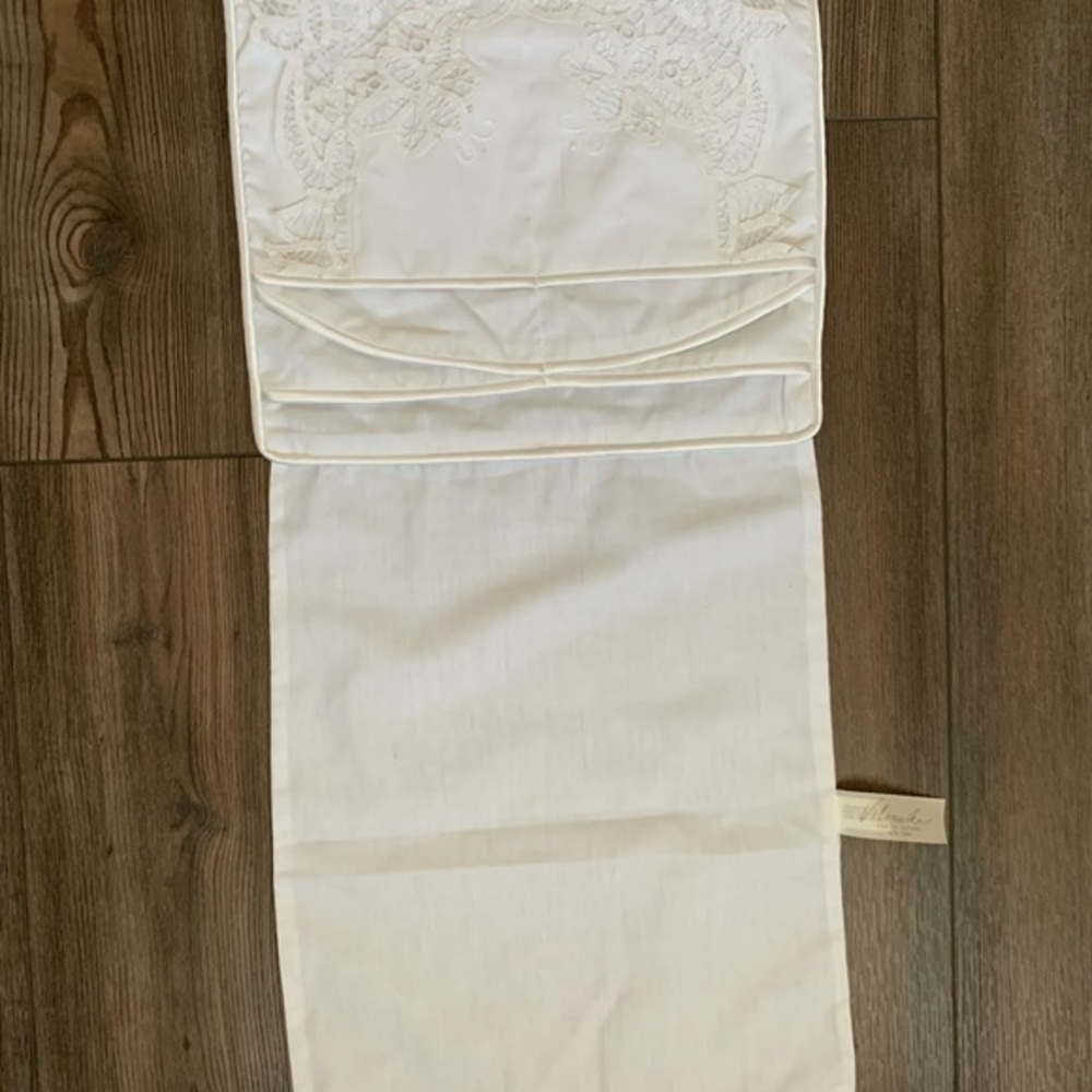 Women cotton accessory holder